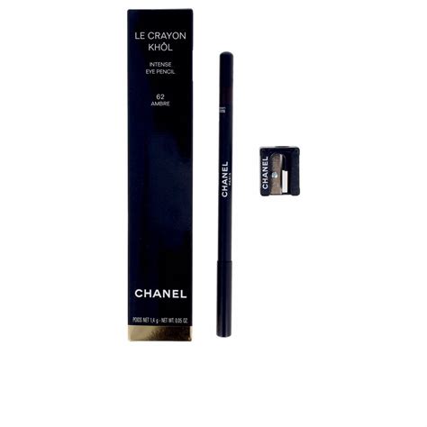 chanel matita occhi le crayon khol|CHANEL.